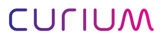 CURIUM logo