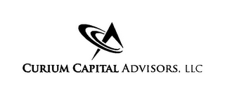 CURIUM CAPITAL ADVISORS, LLC logo