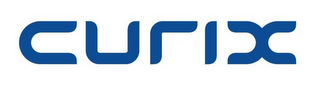 CURIX logo