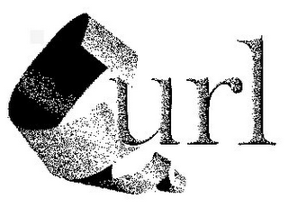 CURL logo