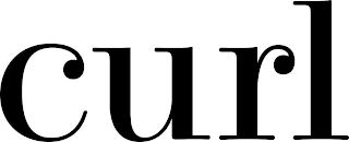 CURL logo