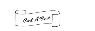 CURL-A-BOWL logo