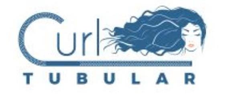 CURL TUBULAR logo