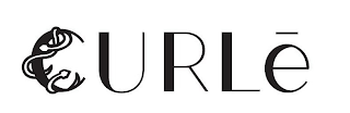CURLE logo