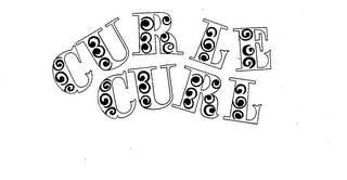 CURLE CURL logo