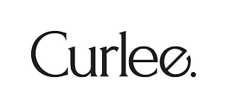 CURLEE. logo