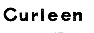 CURLEEN logo