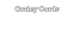 CURLEY CORDS logo
