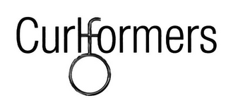 CURLFORMERS logo
