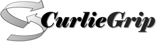 CURLIEGRIP logo