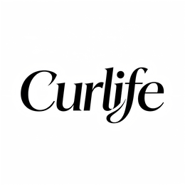 CURLIFE logo