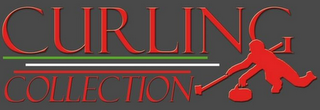CURLING COLLECTION logo