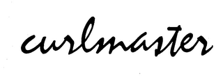 CURLMASTER logo
