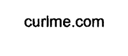 CURLME.COM logo