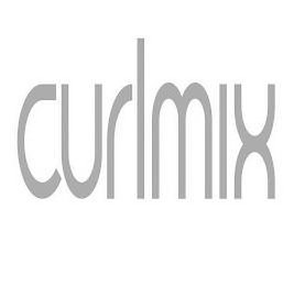 CURLMIX logo