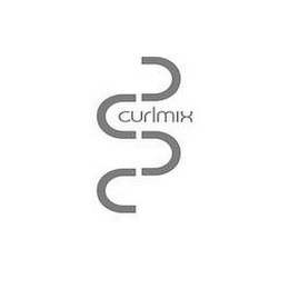CURLMIX logo