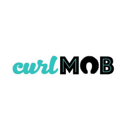 CURLMOB logo
