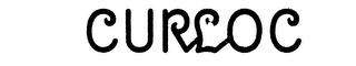 CURLOC logo