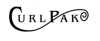 CURLPAK logo