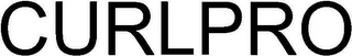 CURLPRO logo