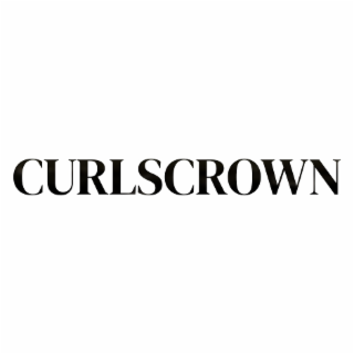 CURLSCROWN logo