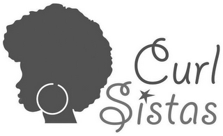 CURLSISTAS logo
