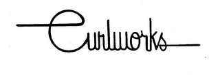 CURLWORKS logo