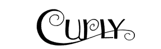 CURLY logo