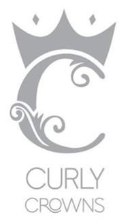 CURLY CROWNS C
