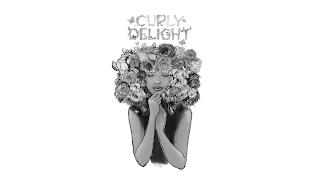 CURLY DELIGHT logo