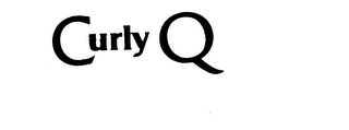 CURLY Q logo