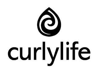 CURLYLIFE logo