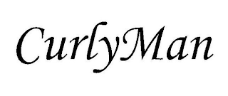 CURLYMAN logo