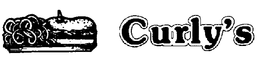 CURLY'S logo