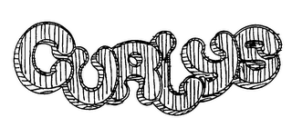 CURLYS logo