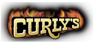 CURLY'S logo