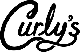 CURLY'S logo