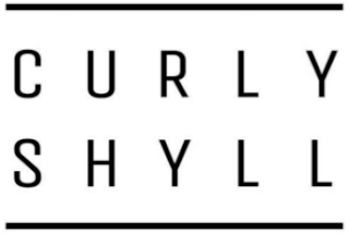 CURLYSHYLL logo