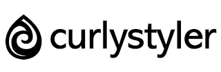 CURLYSTYLER logo