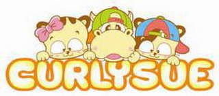 CURLYSUE logo