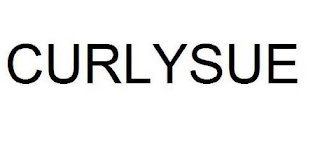 CURLYSUE logo