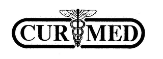 CURMED logo