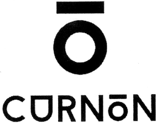 CURNON logo