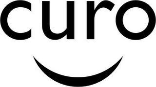 CURO logo