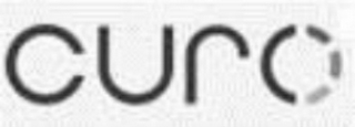CURO logo