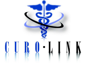 CURO-LINK logo