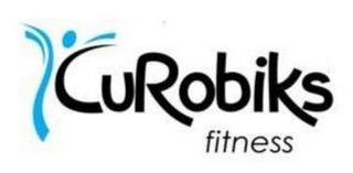 CUROBIKS FITNESS logo