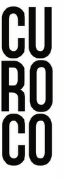 CUROCO logo