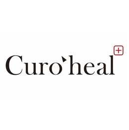 CURO'HEAL logo