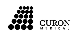 CURON MEDICAL logo